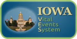 IVES logo